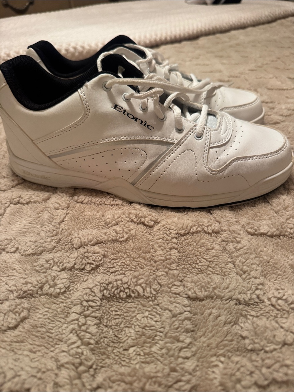 Etonic  Men’s Bowling Shoe Sz 9